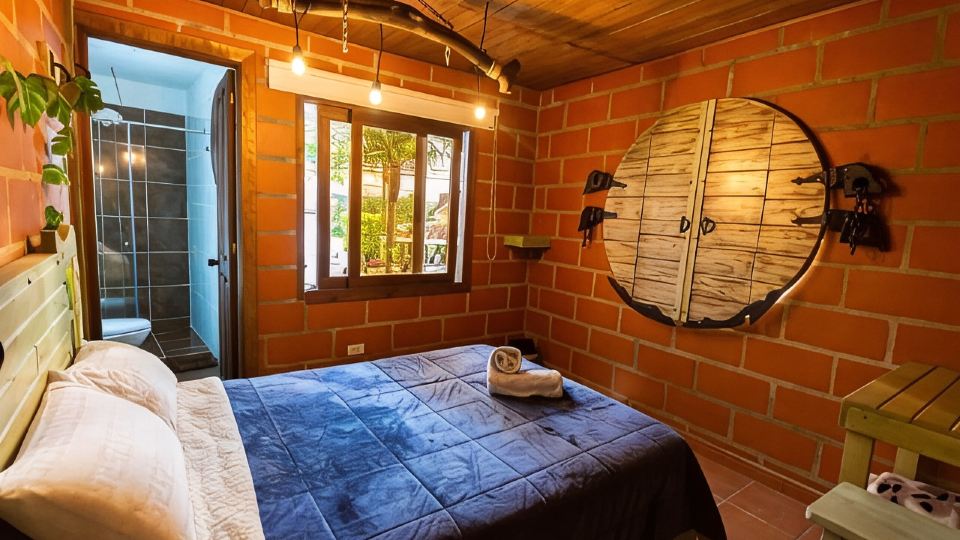 Hotel Spa Bliss Guatape