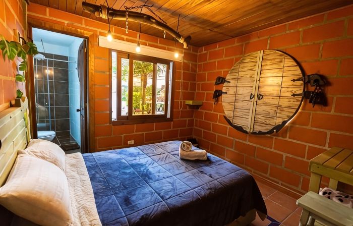 Hotel Spa Bliss Guatape