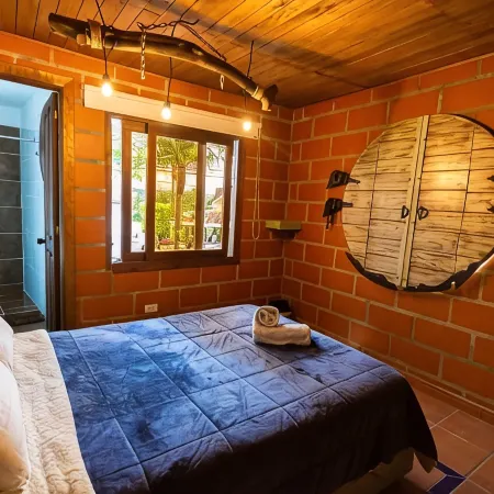 Hotel Spa Bliss Guatape