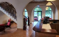 Truong Giang Boutique Hotel - Wi-Fi