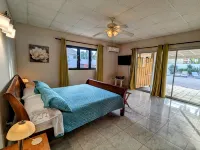 Huge Villa!Walk to Beach, Casinos, and Restaurants.Private Pool & Swim-up Bar. - Private Pools