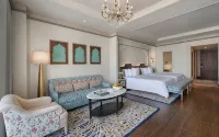Welcomhotel By ITC Hotels, Jabalpur - С тренажерным залом