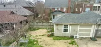 Newly renovated backhouse in the heart of Memphis' historic Evergreen District. - Condos