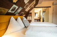 Hotel Gut Sein Hotels in 