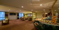 Millennium Central Kuwait Downtown - Desayuno