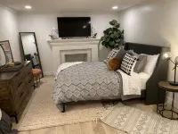 Perfectly Located Crown Heights Charmer - Homestays