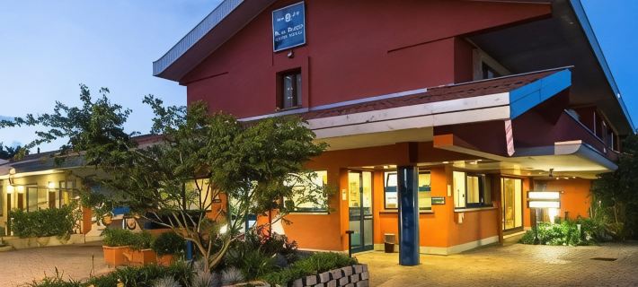 Blue Relais Maggiore Hotels in Province of Novara