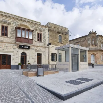 Quaint Boutique Hotel Xewkija Hotels near Victoria