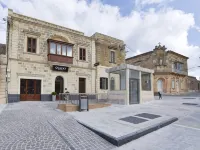 Quaint Boutique Hotel Xewkija - Wifi