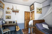Pinarello: CHARMING HOUSE 400m FROM THE BEACH, SWIMMING POOL AND SPA - Pools