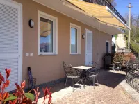 Lake View, Luxury Apartment in Someraro, Stresa - SOUTH Apartment - Condos