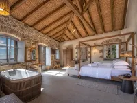 Ippola Boutique Hotel Hotele w: Itilo