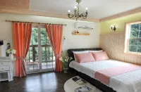 Mungyeong Verce Pension