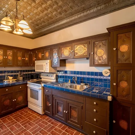 Historic Downtown Loft Apartment