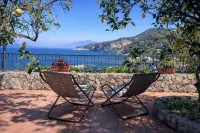 Villa Carlotta - Relax near the sea - 2-Star
