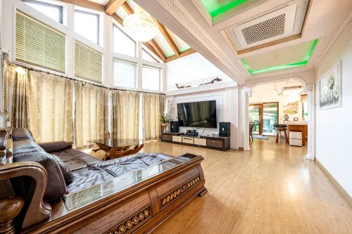 Jincheon Gondalbi Pension - 2-Star