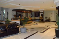 Canadian Hotel - Phòng tập thể hình