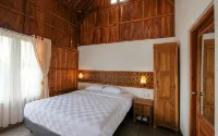 The Gade Village Balkondes Ngargogondo - 3つ星