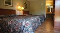 Executive Inn & Suites - Pet friendly