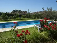 Villa with 10 by 4 meter private pool, Nerja & Beaches 5 min - Pools
