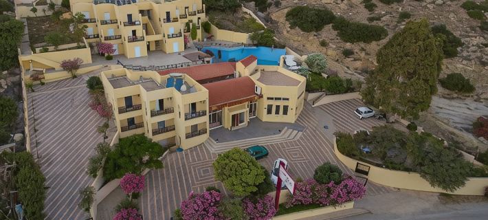 Melissa Hotel Hotels in Faistos
