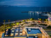 Kos Divine Hotel & Suites Hotels near Kos Castle