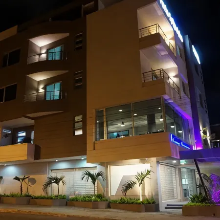 Hotel Perla Spondylus