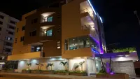 Hotel Perla Spondylus
