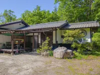 Private Japanese Modern Onsen Villa Azumino Nagano - maisons de vacances