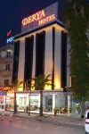 Derya Hotel Hotels in 