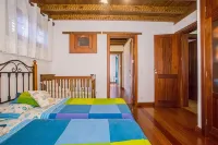 A2 Casas Y Villas juan y juani lanzarote (tomaren) Free WiFi - Huvilat