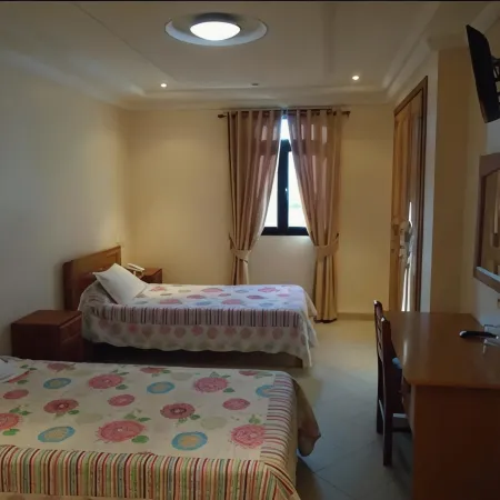 Brahmi Hotel