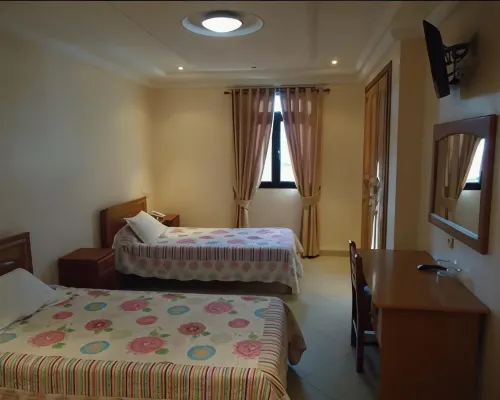 Brahmi Hotel Hotels in Bejaia