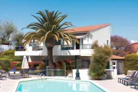 Hôtel la Villa Cap D’Antibes - Beach