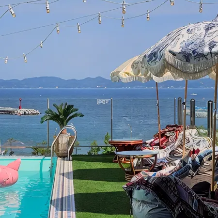 Pohang Es Piesta Pension