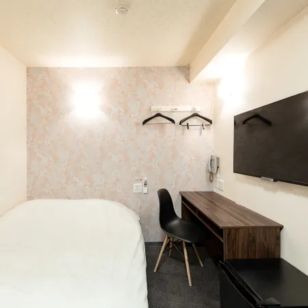 Town Hotel Toyama