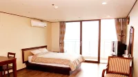 Boseong Davichi Condo