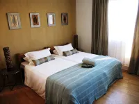 PebbleStoneHouse Bed & Breakfast - chambre d’hôtes