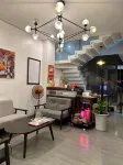 Kha Hostel - بار