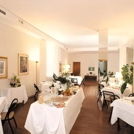 Grand Hotel Passetto
