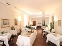 Grand Hotel Passetto - Frühstück