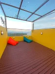 Kayz Tiga Villa Batu Private Pool Aesthetic - balneario
