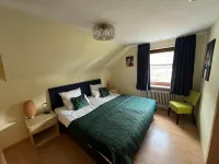 Am Obersee Hotel - Parvekkeita