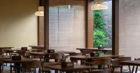 Zen by Stellar Cameron - Desayuno