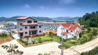 Daebudo Milky Way Pension