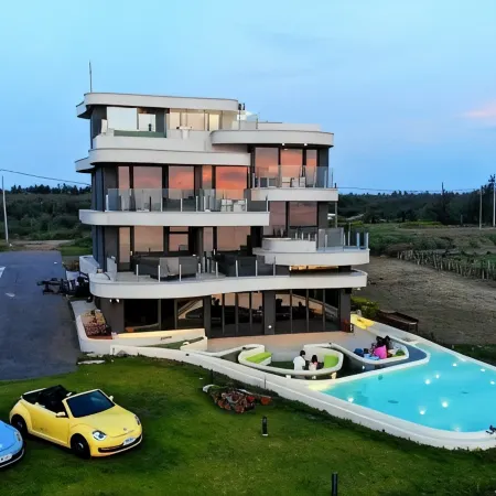 Laguna Villas & Resorts