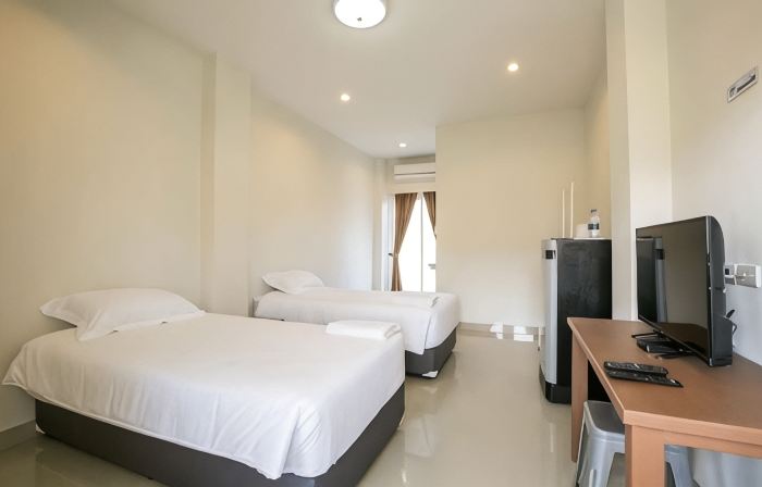 J-House Phetchaburi