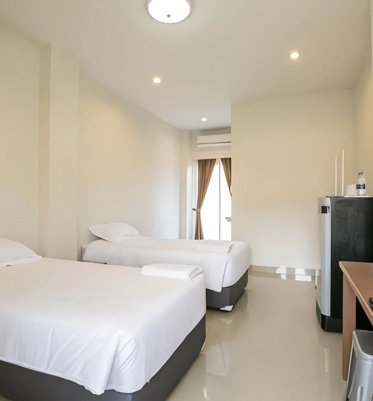 รูปภาพของJ-House Phetchaburi เจเฮาส์ เพชรบุรี