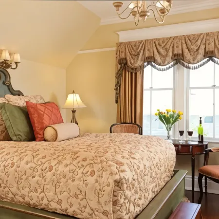 The Tower Cottage Bed and Breakfast