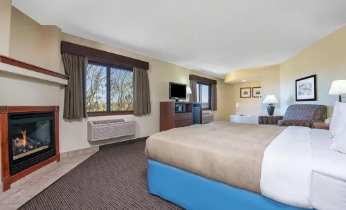 AmericInn by Wyndham Windsor Ft. Collins